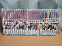 BORUTO 全巻 (19巻除く)+ TWO BLUE VORTEX1〜8巻 - メルカリ