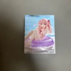 Aqua Float Girls 乾紗寿叶フィギュア