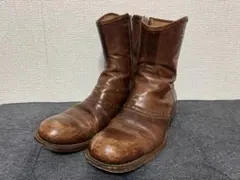 TO＆CO. サイドジップブーツのサムネイル