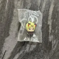 【新品未使用】新劇場版 銀魂 吉原大炎上 めじるしアクセサリー 月詠