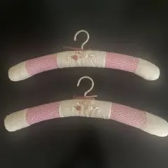 ハンガー　ローラアシュレイのサムネイル