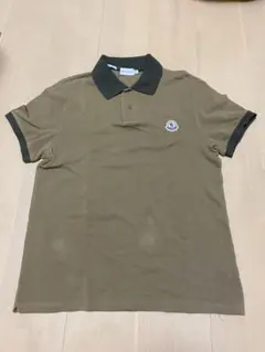 MONCLER ポロシャツ