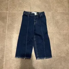 デニム パンツ