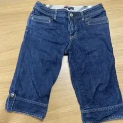 バーバリー★デニム★パンツ