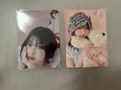 桜庭遥花 トレカ LARME