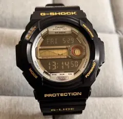 リ*シ様 G-SHOCK × Pilgrim 別注コラボ GLX-5600 オリ - メルカリ
