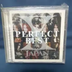 2026年最新】xjapan perfect bestの人気アイテム - メルカリ