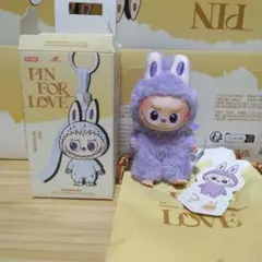 ラブブ PIN FOR LOVE ?