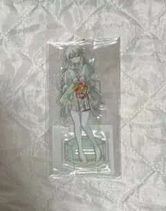 プロセカ 5th Anniversary 感謝祭 アクリルスタンド 花里みのり - メルカリ