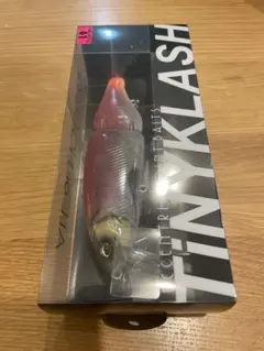 新品未開封 DRT タイニークラッシュ Lo コカニーレッド③ - メルカリ