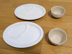 2026年最新】ルクルーゼ プレート マルチオーバルの人気アイテム