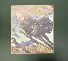 プロセカ 東雲絵名 色紙 ボクのあしあとキミのゆくさき ロウワー 