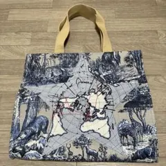 DIOR プラチナ会員限定　ノベルティバッグ