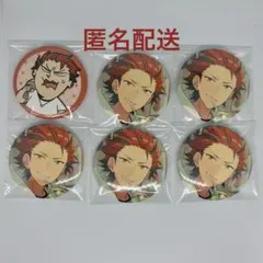 あんスタ 缶バッジ 紅郎 セット