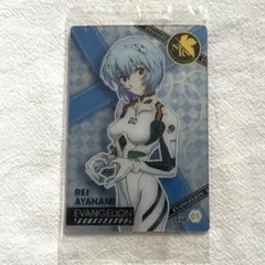 2026年最新】綾波レイ カードの人気アイテム - メルカリ