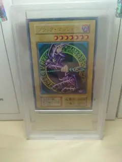ARS10+ 遊戯王 ブラックマジシャン P4-02 プレミアムパック4 - メルカリ