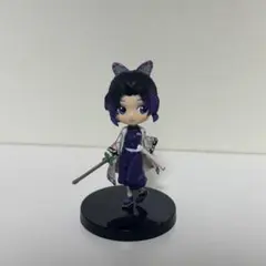 Qposket キューポスケット 鬼滅の刃 胡蝶しのぶ フィギュアのサムネイル