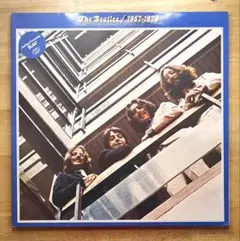 2025年最新】青盤 ビートルズの人気アイテム - メルカリ