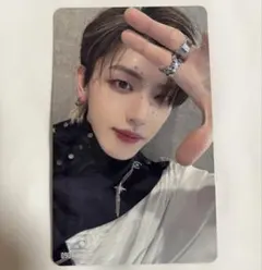 INI 髙塚大夢 トレカ ラポスタ