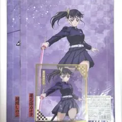 鬼滅の刃 オンラインくじ しのぶ＆カナヲ3点セット