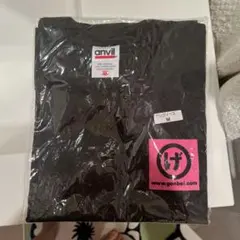 新品未開封げんべい商店Tシャツ　ブラック