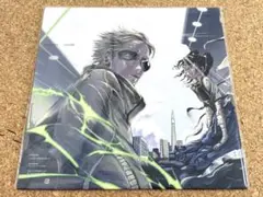★YOASOBI / THE BOOK II 限定アナログ盤LP XSJL-4