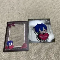 2025年最新】あくねこ アクスタ ハウレスの人気アイテム - メルカリ