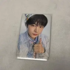 ユウシ LOG in ログイン 会場限定 6000円購入特典