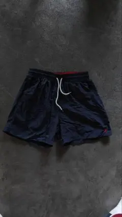 ポロ・ラルフ・ローレン 水着 ネイビー　L