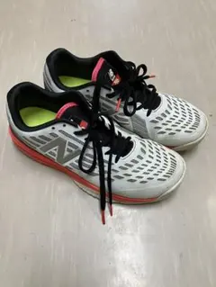 New Balance Tennis 796 レディース テニスシューズ25.5のサムネイル