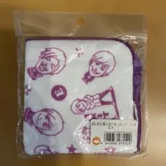 よしもと芸人ガーゼハンカチ　EXITのサムネイル