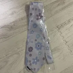 値下げ！新品！送料無料‼︎ モンタナ 花柄ネクタイ☆