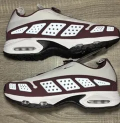 【新品未使用】NIKE W AIR MAX SNDR エアマックス サンダー