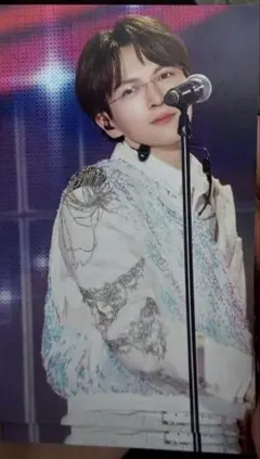 吉田仁人】み！るきーず大感謝祭2026爆裂ホームパーティー会場限定
