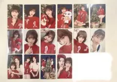 ME:I 石井蘭 トレカ sweetholiday