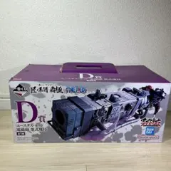 値段交渉歓迎！一番くじ ワンピース D賞 ユースタス・キッド 電磁砲 フィギュア