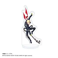 2026年最新】ペルソナ5 スクランブル アクスタの人気アイテム - メルカリ