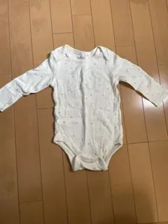 ♡GAP 星柄　ロンパース　長袖♡