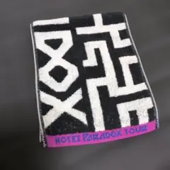 HOTEI PARADOX TOUR タオルのサムネイル