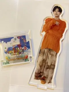 THE SUPER FRUIT 田倉輝久グッズセット THE SUPER FRUIT 田倉暉久 グッズセット - メルカリ