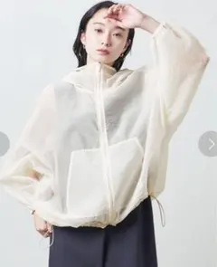 2025年最新】Marw united arrows シアーパーカーの人気アイテム