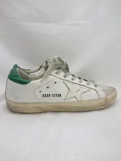 Golden Goose Deluxe Brand SUPERSTAR　23㎝■のサムネイル