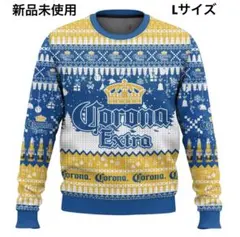 冬カットソー トレーナー 長袖Tシャツ ビールTシャツ コロナビール