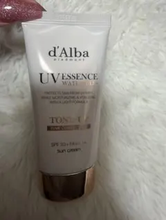 d'Alba UV Essence Waterful Glow 50ml