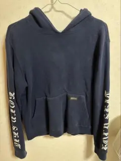 SWAGGER スワッガー パーカー グレー L Joveliz 7 - メルカリ