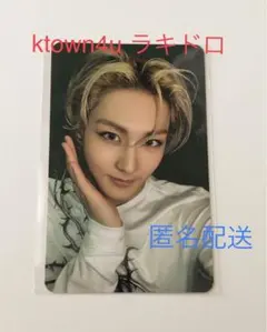 2025年最新】ENHYPENラキドロの人気アイテム - メルカリ