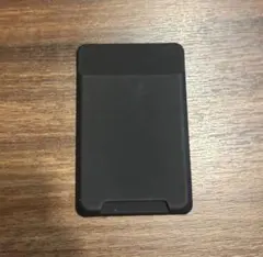 MagSafeカードケース