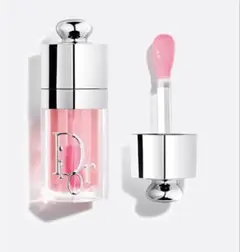 新品 ディオール アディクト リップ グロウ オイル 001 ピンク