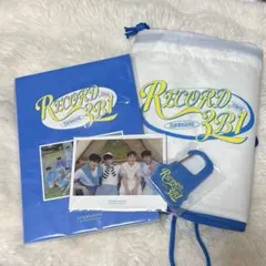 zerobaseone zerose 2期　2nd