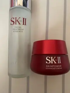 2026年最新】sk-ii 空き瓶の人気アイテム - メルカリ